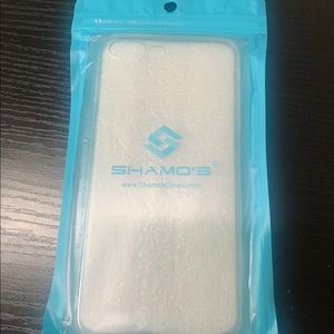 iPhone case